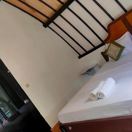 Meno Lodge Gili Meno Exteriér fotografie